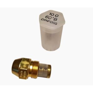 Форсунка Danfoss 10.0x60 B 030B0135